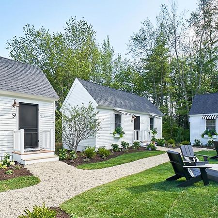 Wanderer Cottages Kennebunk Eksteriør bilde