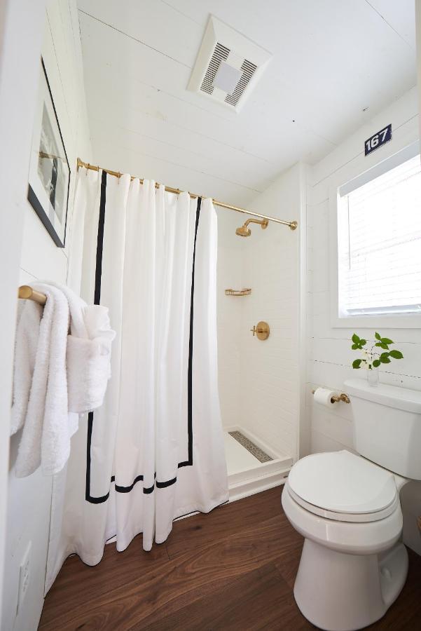 Wanderer Cottages Kennebunk Eksteriør bilde