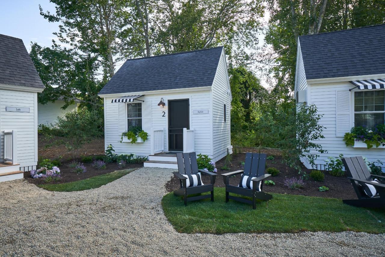 Wanderer Cottages Kennebunk Eksteriør bilde